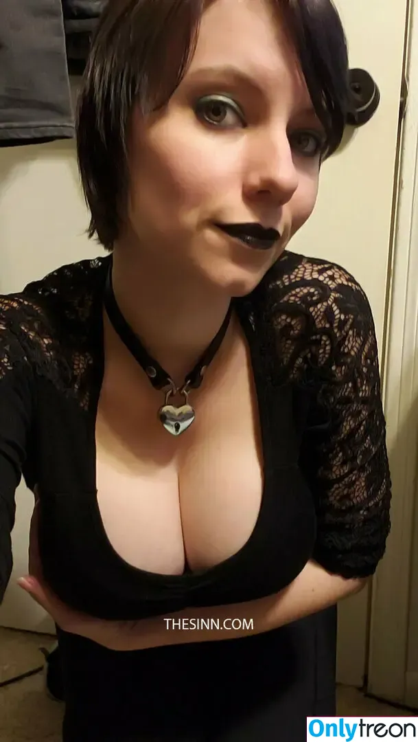 Sinnocent nude photo #0275 (SinnocentCosplay / imsinnocent)