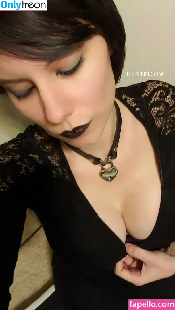 Sinnocent nude photo #0277 (SinnocentCosplay / imsinnocent)