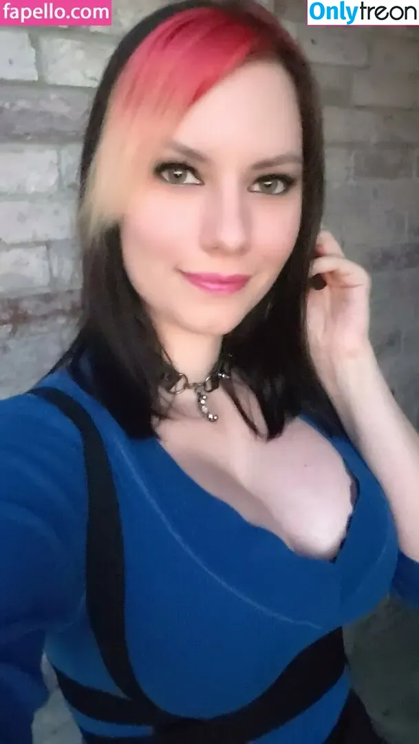 Sinnocent nude photo #0292 (SinnocentCosplay / imsinnocent)