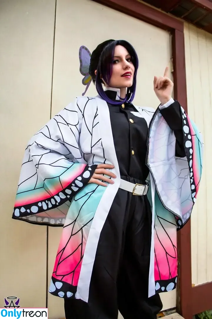 Sinnocent nude photo #0299 (SinnocentCosplay / imsinnocent)