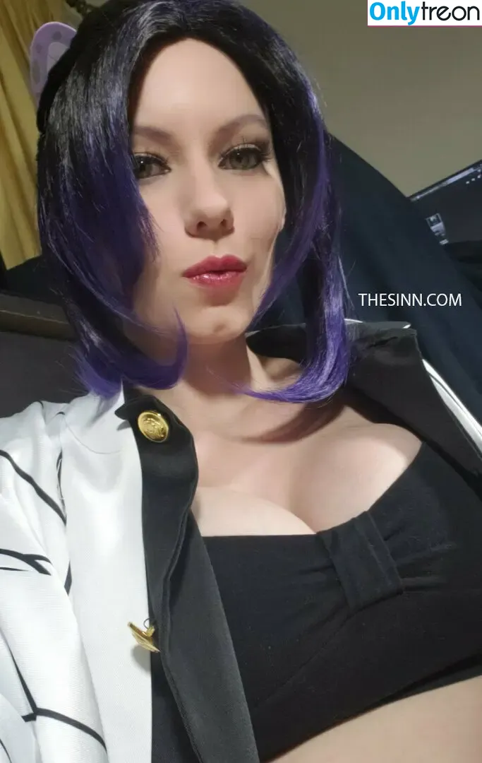 Sinnocent nude photo #0301 (SinnocentCosplay / imsinnocent)