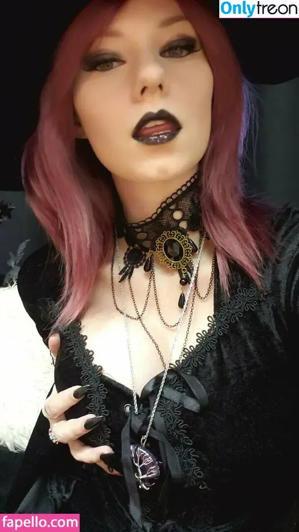 Sinnocent nude photo #0302 (SinnocentCosplay / imsinnocent)