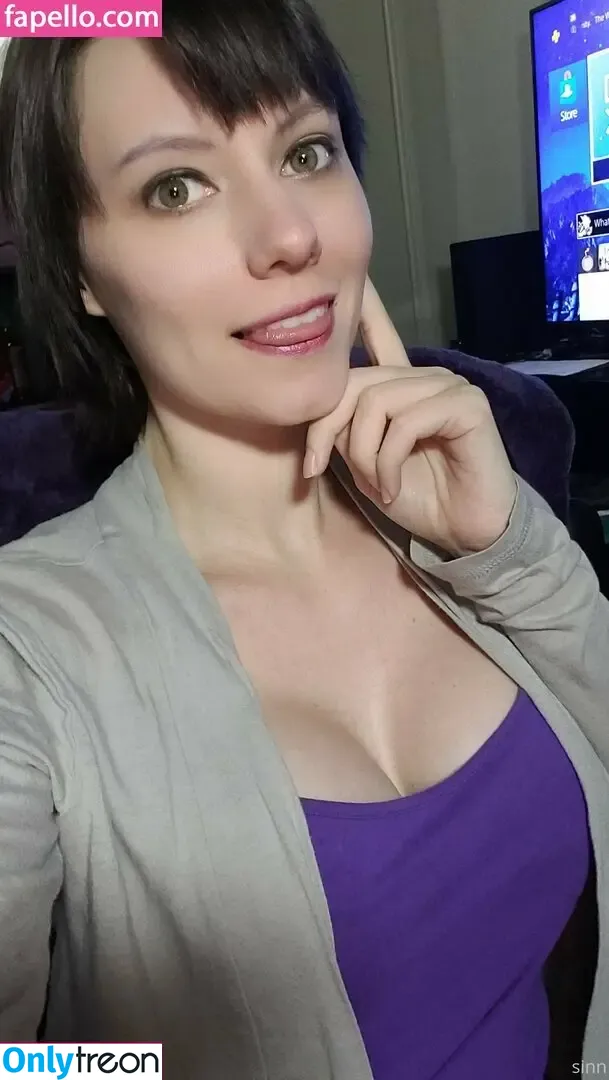 Sinnocent nude photo #0309 (SinnocentCosplay / imsinnocent)