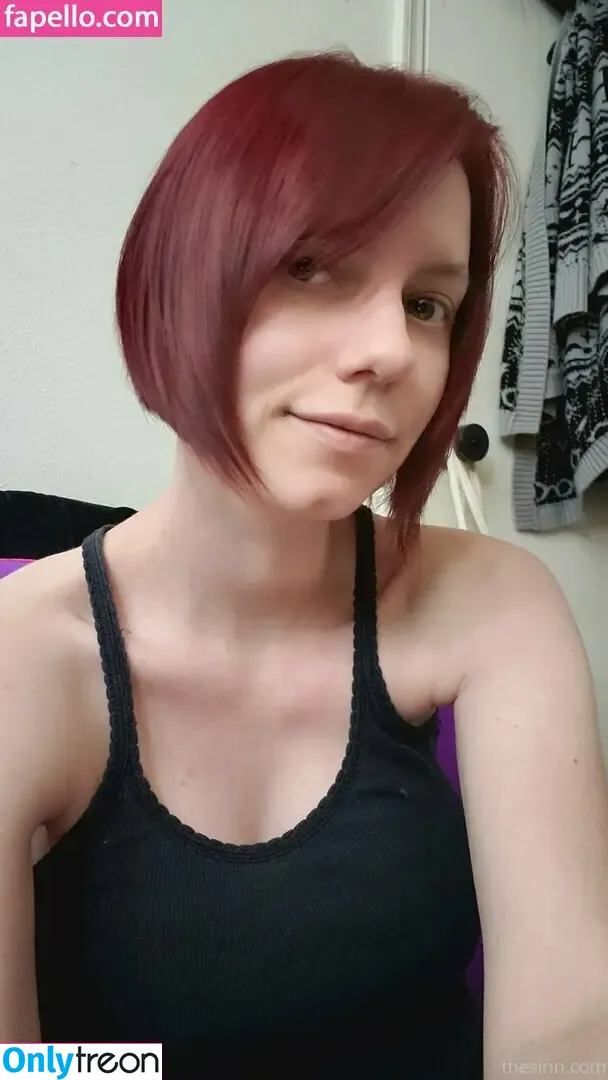 Sinnocent nude photo #0310 (SinnocentCosplay / imsinnocent)