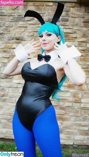 Sinnocent / SinnocentCosplay / imsinnocent nude photo #1024
