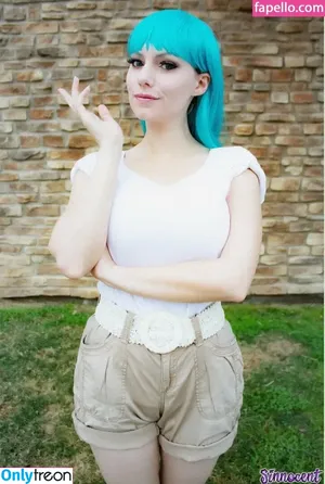 Sinnocent / SinnocentCosplay / imsinnocent nude photo #1026