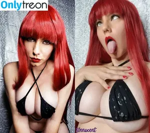 Sinnocent / SinnocentCosplay / imsinnocent nude photo #1029