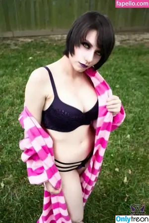 Sinnocent / SinnocentCosplay / imsinnocent nude photo #1044