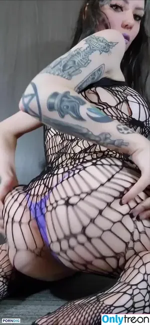 Sinnocent / SinnocentCosplay / imsinnocent nude photo #1502