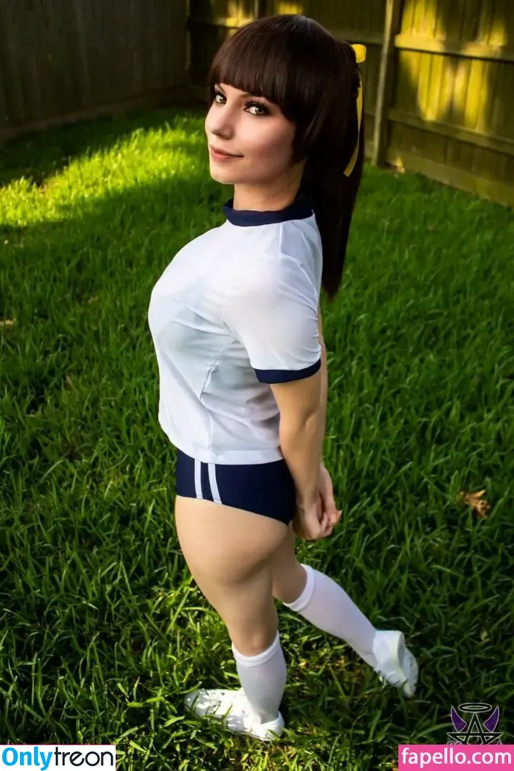 Sinnocent nude photo #1039 (SinnocentCosplay / imsinnocent)