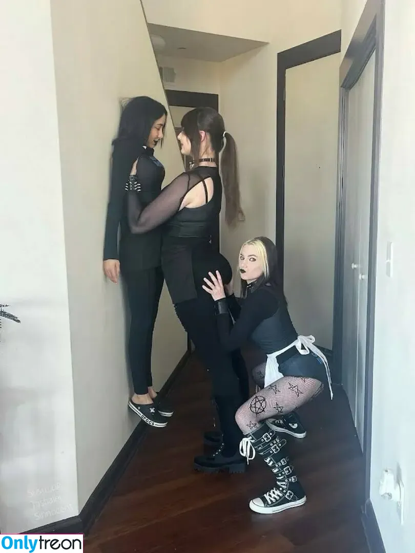 Sinnocent nude photo #1054 (SinnocentCosplay / imsinnocent)