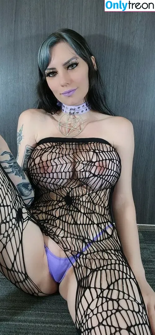 Sinnocent nude photo #1149 (SinnocentCosplay / imsinnocent)