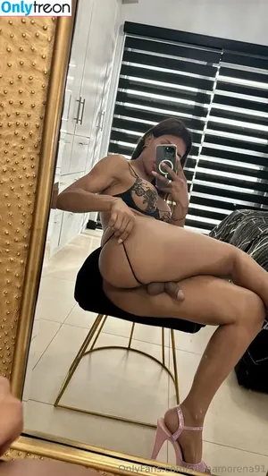 sirenamorena91 / alexialombardi4 nude photo #0003