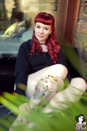 Sirenn Suicide / sirenn.bby / sirennsuicide nude photo #0047