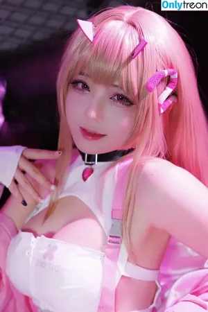 siru0207 / siru_0207 / siru_cos27 / 시루다냥 nude photo #0016