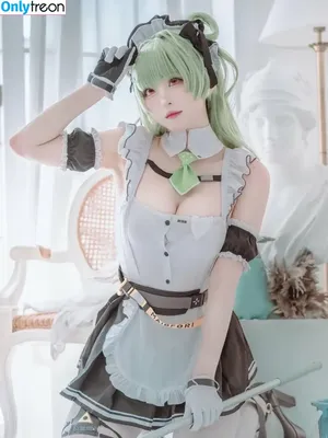 siru0207 / siru_0207 / siru_cos27 / 시루다냥 nude photo #0020
