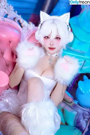siru0207 / siru_0207 / siru_cos27 / 시루다냥 nude photo #0032