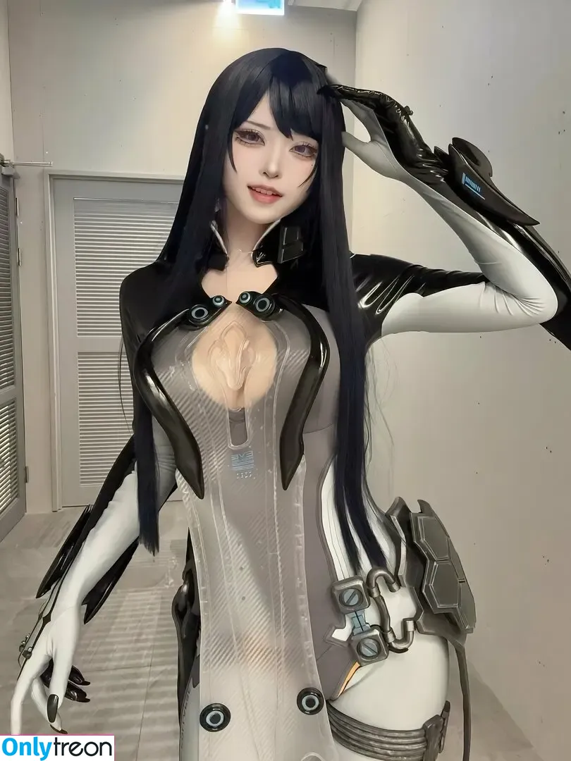 siru0207 nude photo #0014 (siru_0207 / siru_cos27 / 시루다냥)