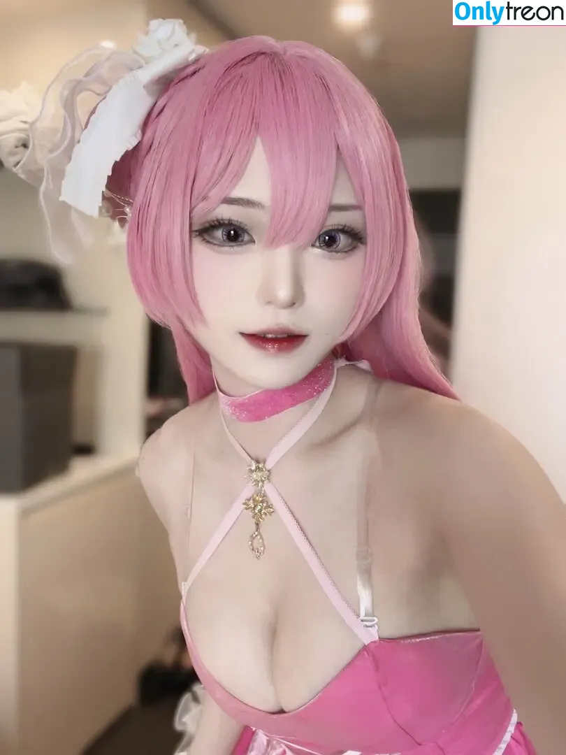 siru0207 nude photo #0019 (siru_0207 / siru_cos27 / 시루다냥)