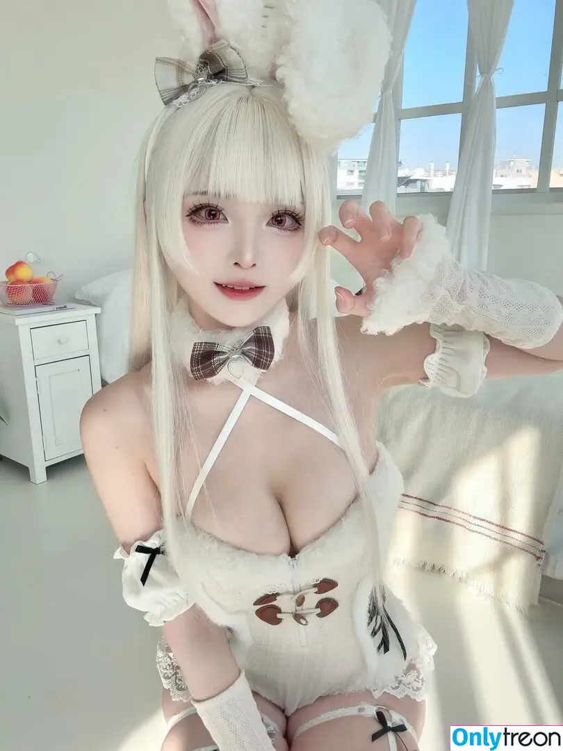 siru0207 nude photo #0025 (siru_0207 / siru_cos27 / 시루다냥)
