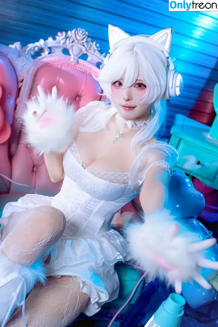 siru0207 nude photo #0031 (siru_0207 / siru_cos27 / 시루다냥)