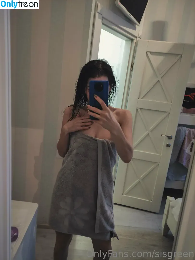 sisgreen nude photo #0507 (sisgreen_)