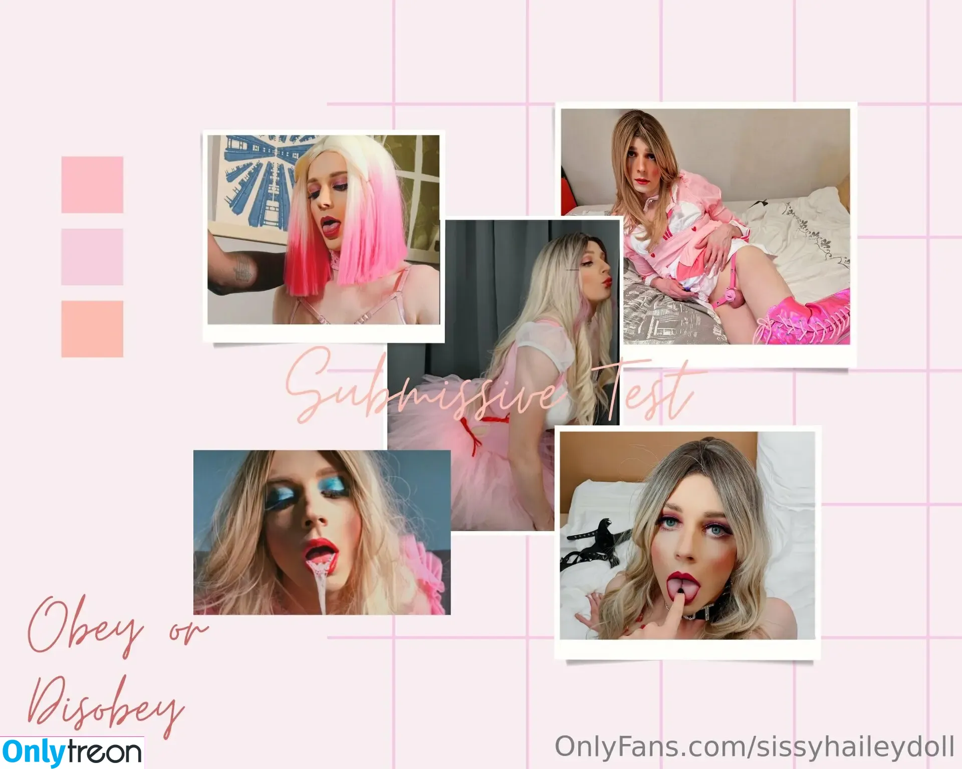 sissyhaileydoll nude photo #0132 (sissyhaileydoll)