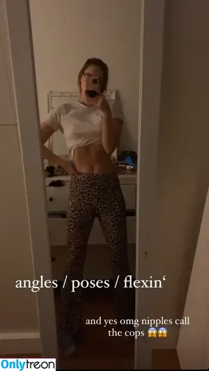 Sjokz / Eefje Depoortere / eefjah nude photo #0002