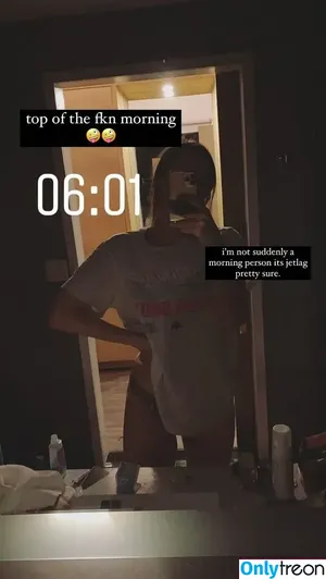 Sjokz / Eefje Depoortere / eefjah nude photo #0003