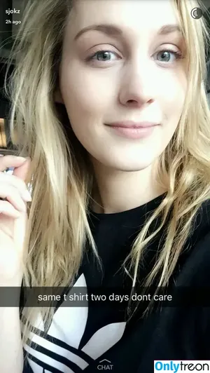 Sjokz / Eefje Depoortere / eefjah nude photo #0005