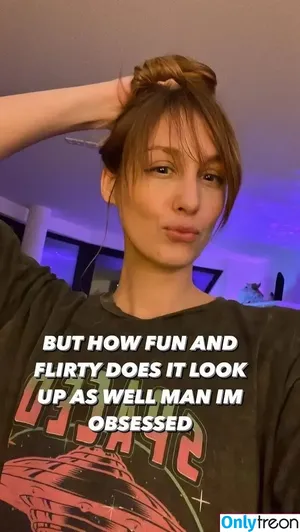 Sjokz / Eefje Depoortere / eefjah nude photo #0021