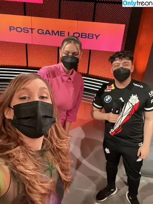 Sjokz / Eefje Depoortere / eefjah nude photo #0022