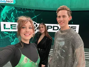Sjokz / Eefje Depoortere / eefjah nude photo #0024