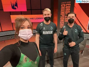 Sjokz / Eefje Depoortere / eefjah nude photo #0026