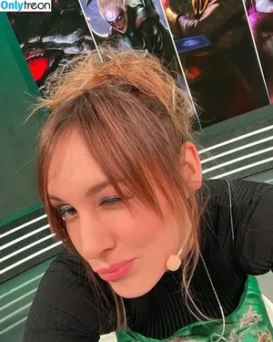 Sjokz / Eefje Depoortere / eefjah nude photo #0027