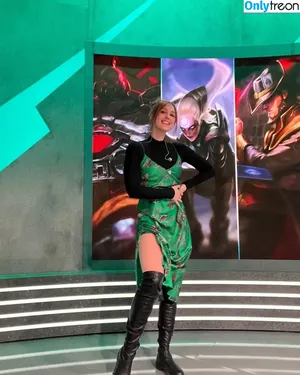 Sjokz / Eefje Depoortere / eefjah nude photo #0030