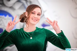 Sjokz / Eefje Depoortere / eefjah nude photo #0036