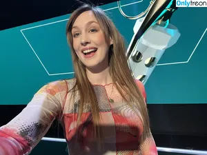 Sjokz / Eefje Depoortere / eefjah nude photo #0046
