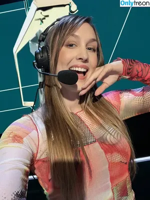 Sjokz / Eefje Depoortere / eefjah nude photo #0047