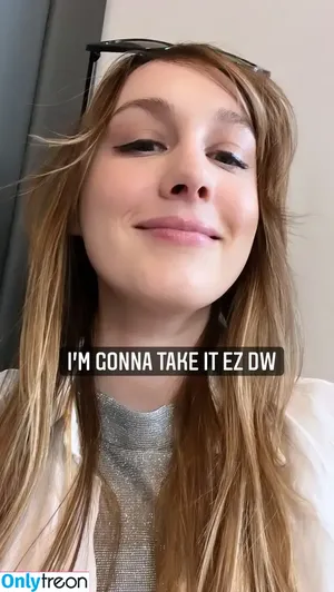 Sjokz / Eefje Depoortere / eefjah nude photo #0049