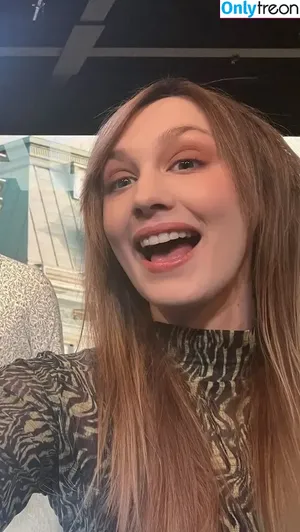 Sjokz / Eefje Depoortere / eefjah nude photo #0053