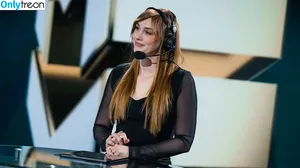 Sjokz / Eefje Depoortere / eefjah nude photo #0060