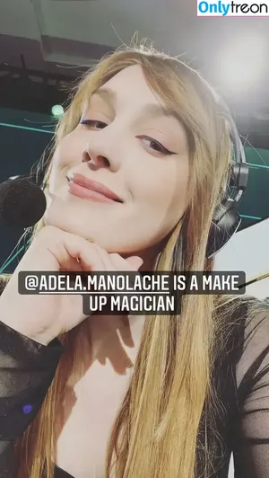 Sjokz / Eefje Depoortere / eefjah nude photo #0074