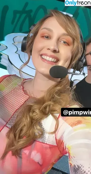 Sjokz / Eefje Depoortere / eefjah nude photo #0084