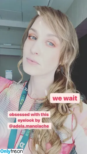 Sjokz / Eefje Depoortere / eefjah nude photo #0085