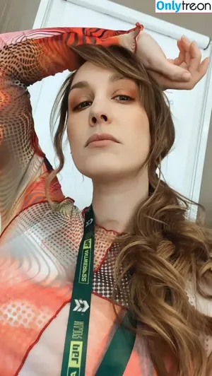 Sjokz / Eefje Depoortere / eefjah nude photo #0086