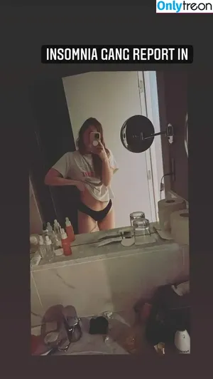 Sjokz / Eefje Depoortere / eefjah nude photo #0087