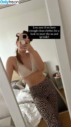 Sjokz / Eefje Depoortere / eefjah nude photo #0090