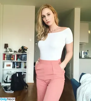 Sjokz / Eefje Depoortere / eefjah nude photo #0093
