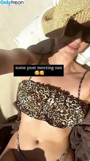 Sjokz / Eefje Depoortere / eefjah nude photo #0104
